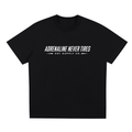 Don't Ask Me To Wheelie Quick-Dry Cooling T-Shirt