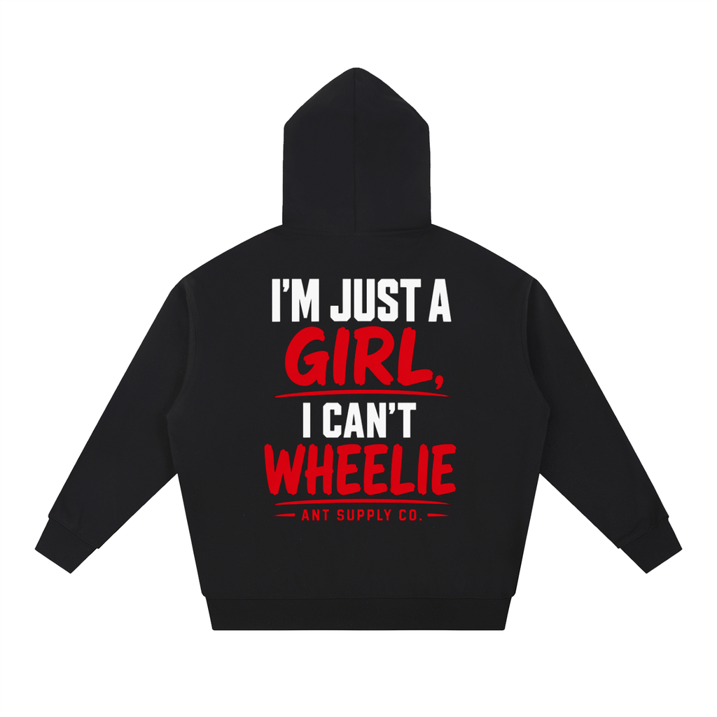 hoodies