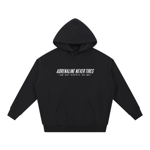 hoodies