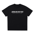 Wheelies Aren't Criminal Mug Shot Quick-Dry Cooling T-Shirt