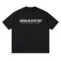 Chase Money Not Wheelies Shirt