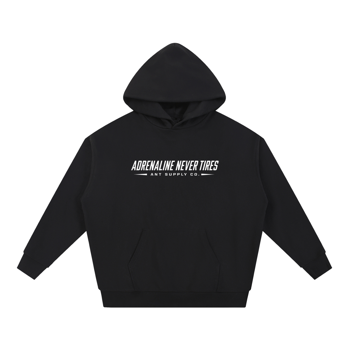 Officer That Wasn't Me Hoodie