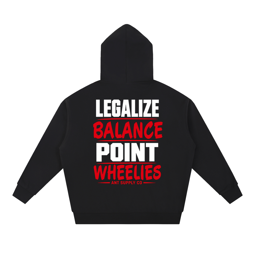 hoodies